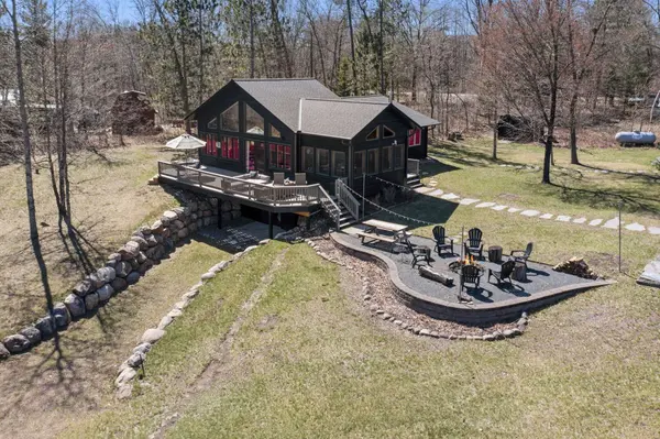 29316 Pardun RD, Danbury, WI 54830