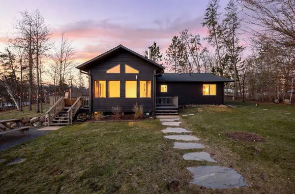 29316 Pardun RD, Danbury, WI 54830