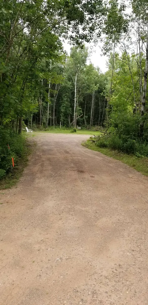 XXX Lot 1& 2 Clam Lake Dr, Siren, WI 54872