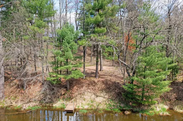 25573 N Dam RD, Webster, WI 54893