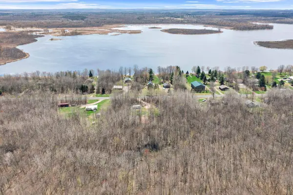 XXX Lot 1 & 2 Clam Lake DR, Siren, WI 54872