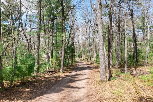 25573 N Dam RD, Webster, WI 54893