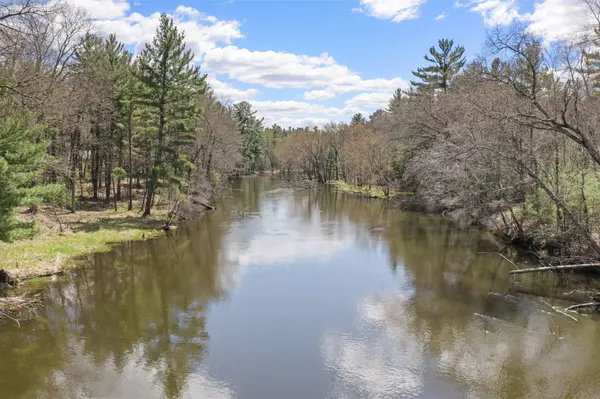 25573 N Dam RD, Webster, WI 54893