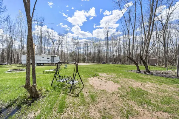 XXX Lot 1& 2 Clam Lake Dr, Siren, WI 54872