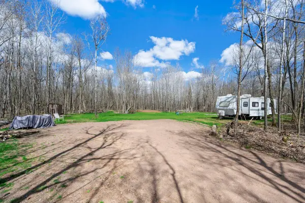 XXX Lot 1 & 2 Clam Lake DR, Siren, WI 54872