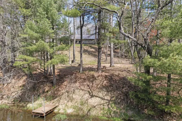 25573 N Dam RD, Webster, WI 54893