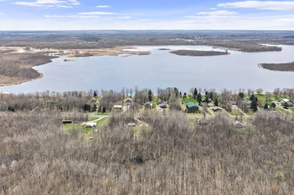 XXX Lot 1& 2 Clam Lake Dr, Siren, WI 54872