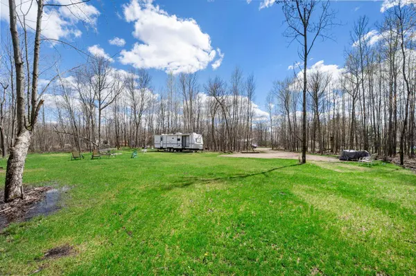 XXX Lot 1 & 2 Clam Lake DR, Siren, WI 54872