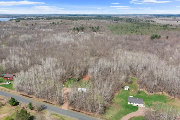 XXX Lot 1 & 2 Clam Lake DR, Siren, WI 54872