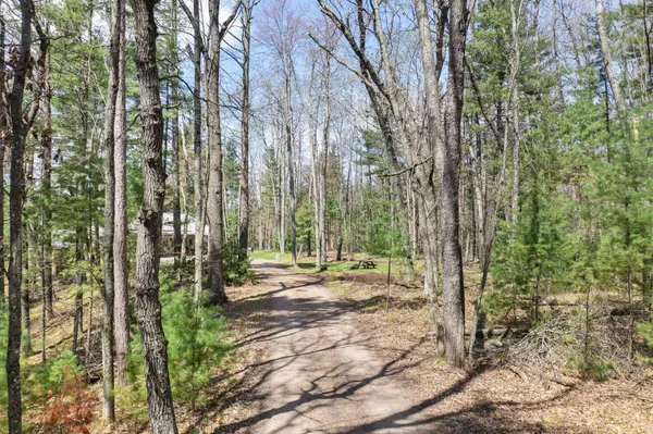 25573 N Dam RD, Webster, WI 54893