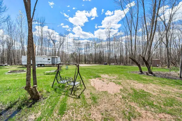 XXX Lot 1 & 2 Clam Lake DR, Siren, WI 54872