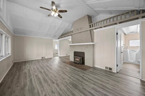 302 Wisconsin AVE N, Frederic, WI 54837