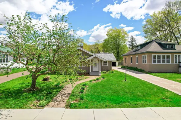 302 Wisconsin AVE N, Frederic, WI 54837