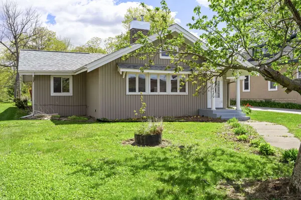 302 Wisconsin AVE N, Frederic, WI 54837