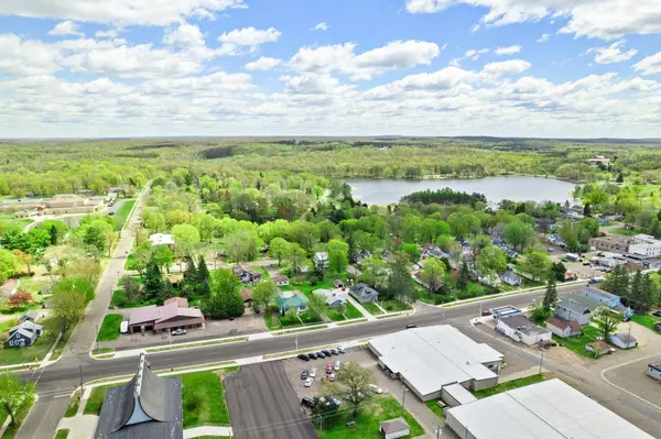 302 Wisconsin AVE N, Frederic, WI 54837