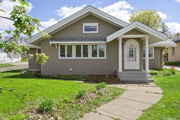 302 Wisconsin AVE N, Frederic, WI 54837