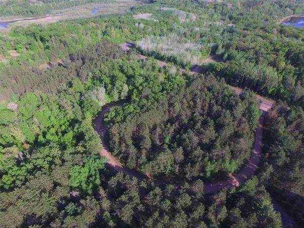 Lot 106 Setting Sun Court, Danbury, WI 54830