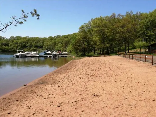Lot 106 Setting Sun Court, Danbury, WI 54830