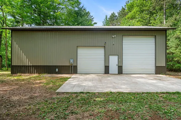 24425 Clam Lake DR, Siren, WI 54872