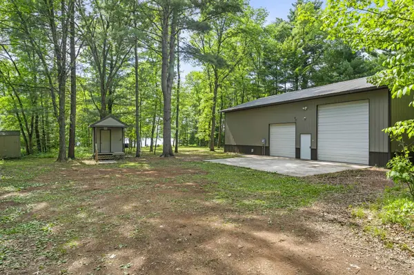 24425 Clam Lake DR, Siren, WI 54872