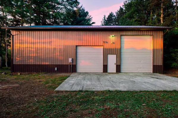 24425 Clam Lake DR, Siren, WI 54872