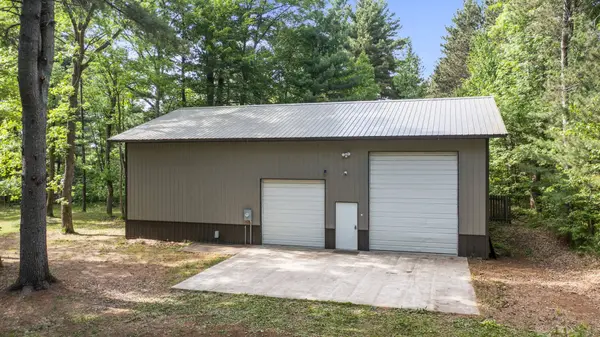 24425 Clam Lake DR, Siren, WI 54872