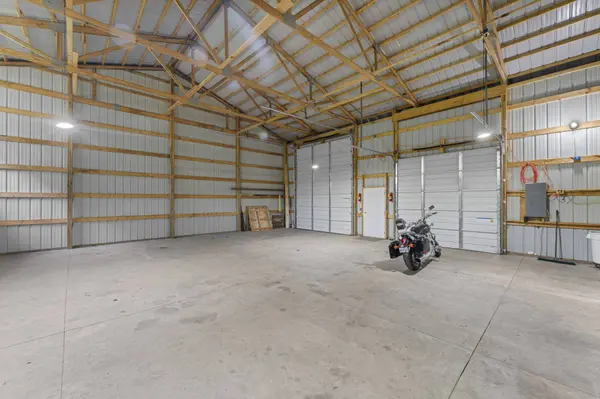 24425 Clam Lake DR, Siren, WI 54872