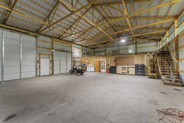 24425 Clam Lake DR, Siren, WI 54872