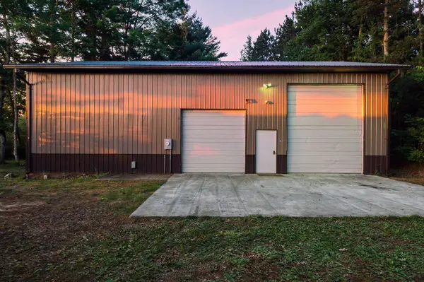 24425 Clam Lake DR, Siren, WI 54872