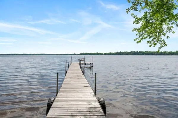 24425 Clam Lake DR, Siren, WI 54872