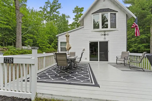 7218 Fremsted RD, Danbury, WI 54830