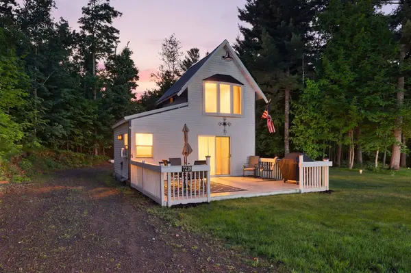 7218 Fremsted RD, Danbury, WI 54830