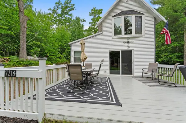 7218 Fremsted RD, Danbury, WI 54830