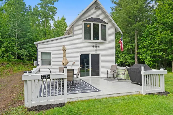 7218 Fremsted RD, Danbury, WI 54830