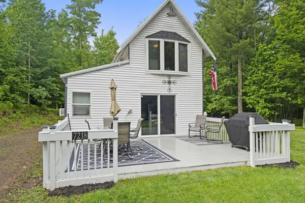7218 Fremsted RD, Danbury, WI 54830