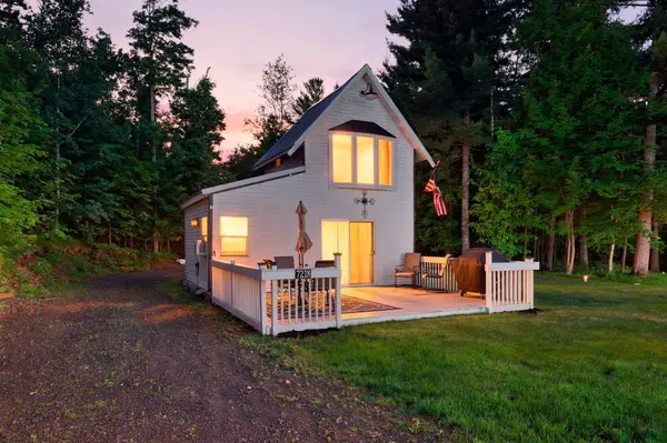 7218 Fremsted RD, Danbury, WI 54830