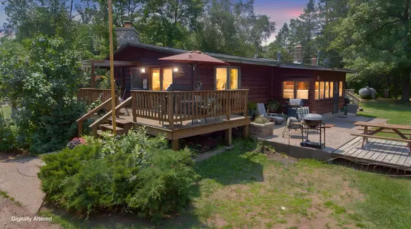 8998 N River RD, Danbury, WI 54830