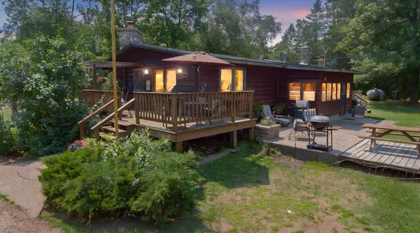 8998 N River RD, Danbury, WI 54830