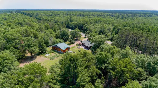 8998 N River RD, Danbury, WI 54830