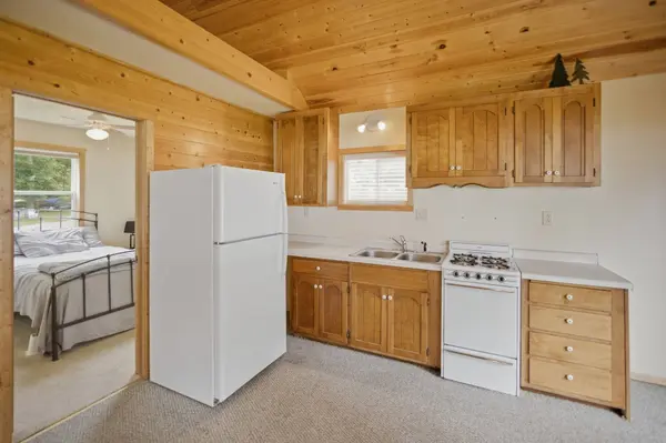 24780 Sunfish Bay RD #Unit 6, Siren, WI 54872