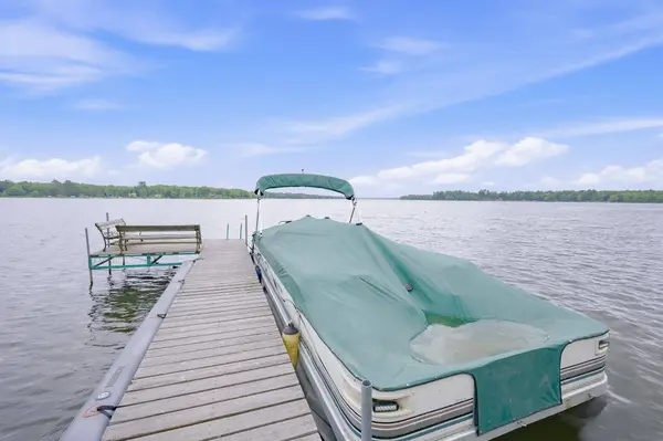 24780 Sunfish Bay RD #Unit 6, Siren, WI 54872