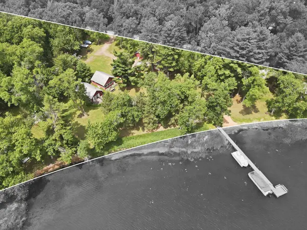 24780 Sunfish Bay RD #Unit 6, Siren, WI 54872