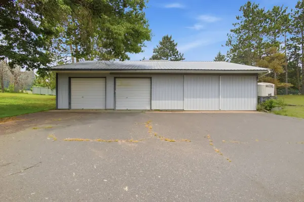 29015 Old 35 RD, Danbury, WI 54830