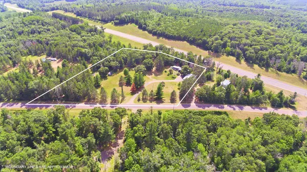 29015 Old 35 RD, Danbury, WI 54830