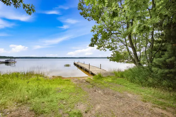 25344 White Oak DR, Webster, WI 54893