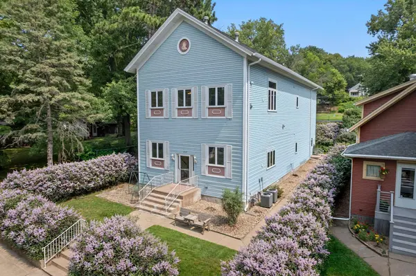 212 N Adams ST, Saint Croix Falls, WI 54024