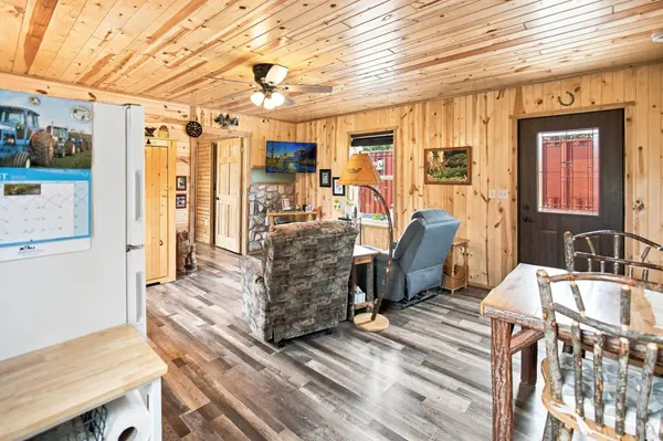 26162 Ashtons TRL, Webster, WI 54893