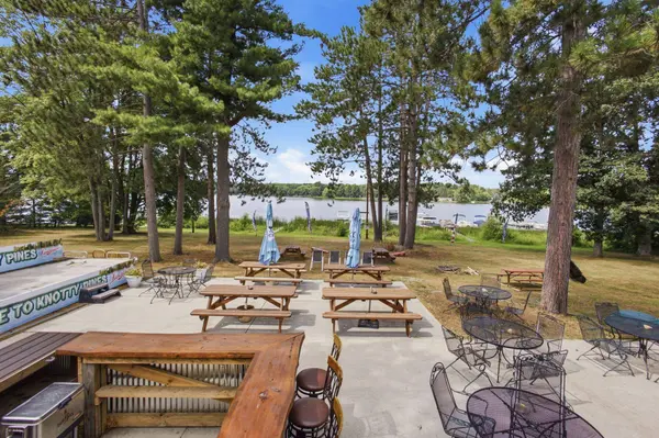 24787 Clam Lake DR, Siren, WI 54872