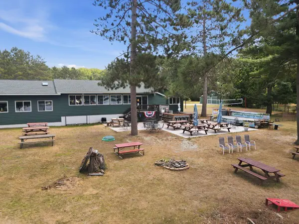 24787 Clam Lake DR, Siren, WI 54872