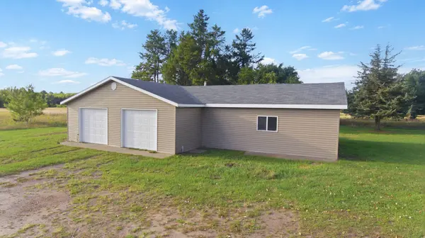 3533 115th ST, Frederic, WI 54837